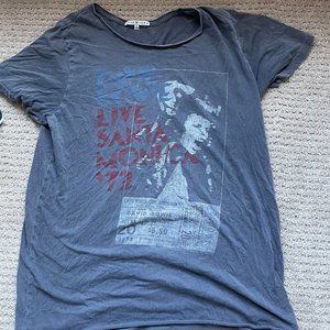 Junk Food Urban Outfitters Band Tee